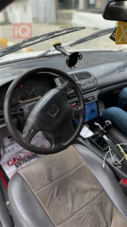 هوندا أكورد